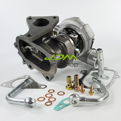 Td04 turbo charger for - for, subaru