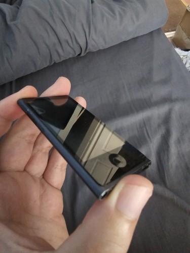 Apple ipod nano - nano,