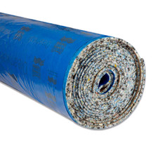 Tredaire Dreamwalk 11mm Soft PU Foam Luxury Carpet Underlay 15m2 Roll