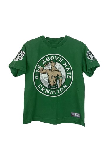 John cena 2012 wwe shirt - wwe, t