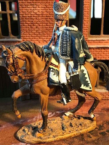 Del prado cavalry - del,