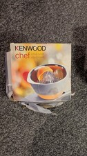 Kenwood Chef Citrus Juicer