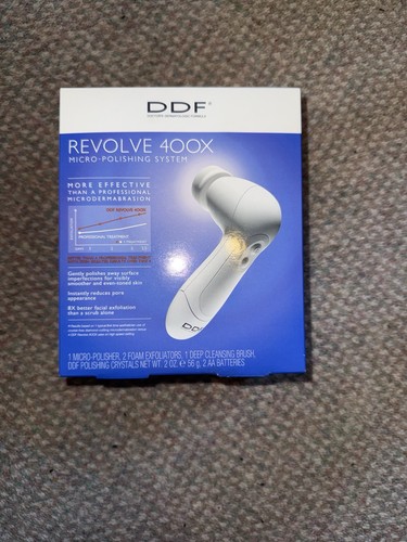 Brand new ddf revolve - brand,