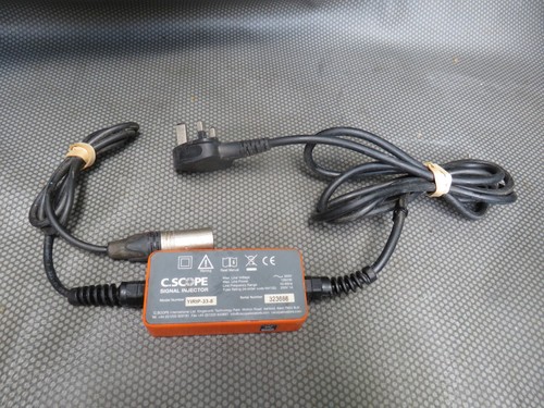 Scope signal injector - c.scope,