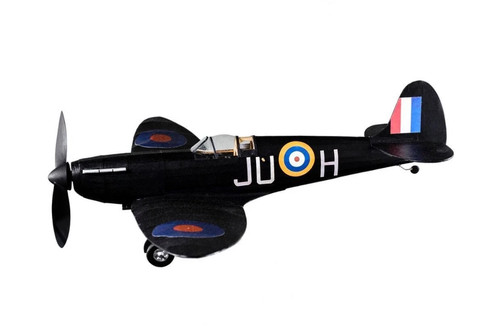 Vintage model spitfire - vintage,