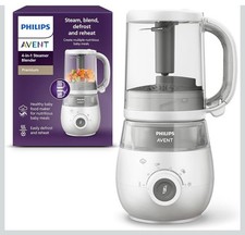 Philips Avent Premium 4-in-1