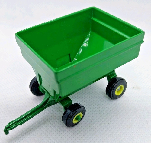 Ertl grain cart green - 1.64,