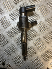 FORD FUSION FIESTA MK6 1.4 1399CC TDCi FUEL INJECTOR SIEMENS 2S6Q-9F593-BE 02-12