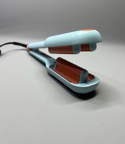 Curler waver hair crimper - curler,