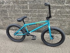  Radio 'Darko' BMX Bike -