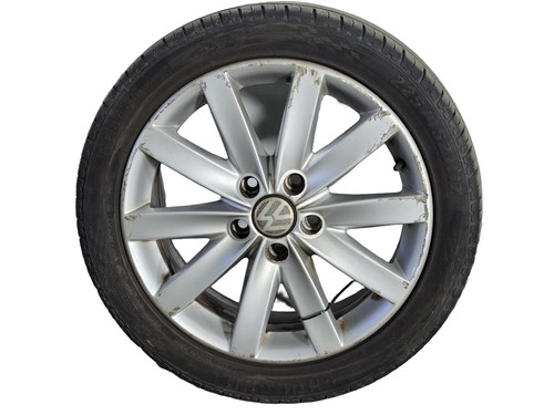 Volkswagen golf mk6 17 - mk6,