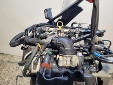 VAUXHALL CORSA B10XFT ENGINE