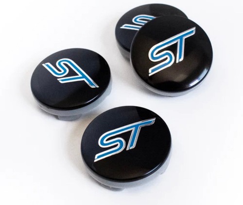 Ford wheel centre - st,
