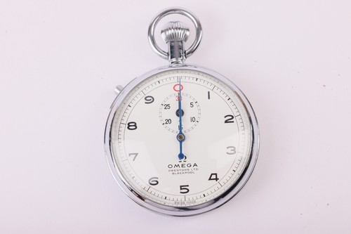 Vintage omega mechanical - vintage,