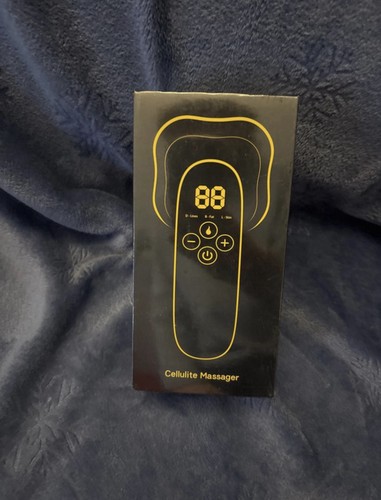 Massager anti cellulite 4 - 4, in