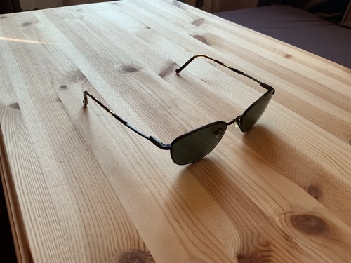 Vintage ray ban w2932 - b&l,