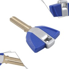 Uncut Blade Blank Key