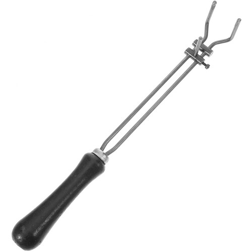Crucible tong carbon steel - crucible,