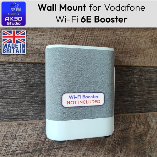 Vodafone super wifi booster - wifi, 6e