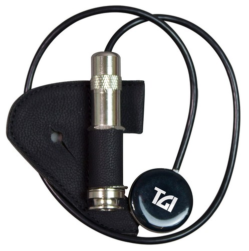 Tgi single transducer acoustic - tgi,