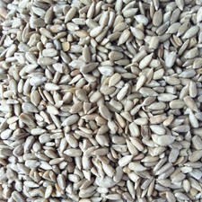 Sunflower Hearts | Kernels