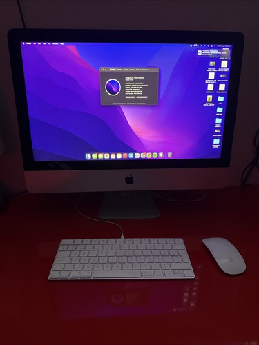Apple imac retina - apple, 4k