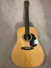 2023 Martin HD-28 Natural