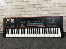 Roland JX-3P Analog Polyphonic Synthesizer