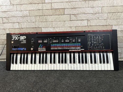 Roland analog polyphonic - roland,