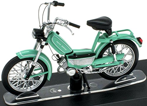 Moto morini dollaro - dollaro, 1972