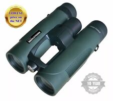 Barr & Stroud 'Series 8' 8x42 'Phase Coated' FMC WP Binoculars 10 year G/tee