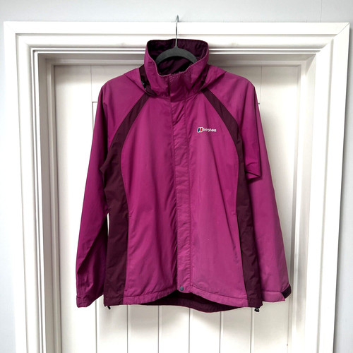 Berghaus aq2 jacket women uk - aq2, women's