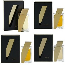 ROOH AL ASSAM, ASRAR INDONESIA, ABEER MALAYSIA, ATHEER CAMBODIA by Rasasi 50 ML.