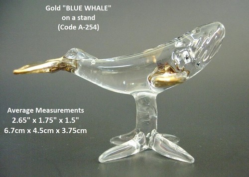 Beautiful glass shark - beautiful,