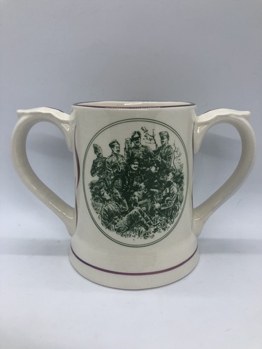 Vintage wade twin handled - vintage,
