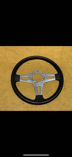 Wolfsburg steering wheel - wolfsburg,