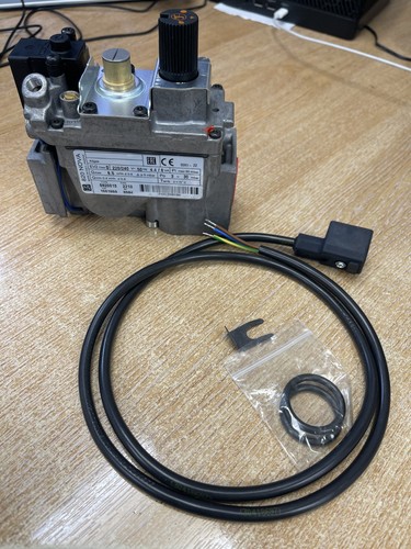 Johnson starley gas - starley, kit