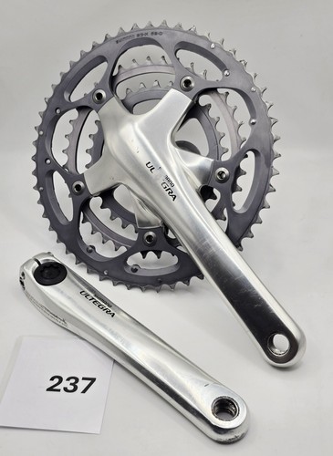 Shimano ultegra crankset - shimano,