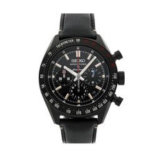 Seiko Prospex Speedtimer