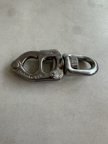 Tylaska t12 snap shackle - tylaska,