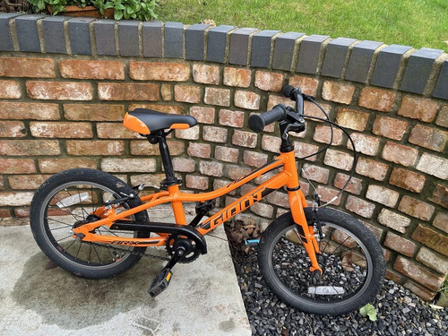 Red giant arx kids mountain - kids,