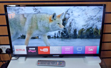 BLAUPUNKT 32" SMART TV & WALL