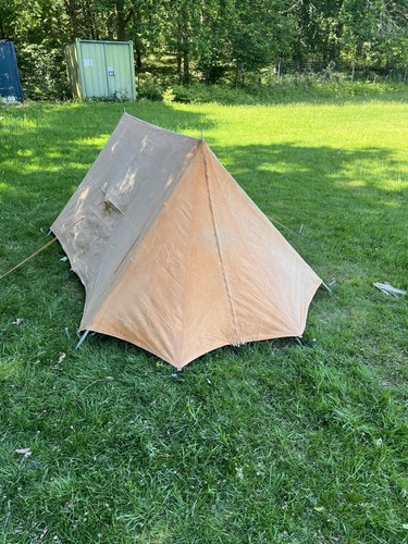 Vango force ten - mark, 3