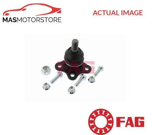 Suspension ball joint - suspension,
