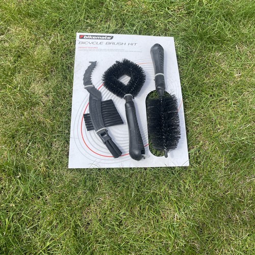 Alidi bike mate - bicycle, brush