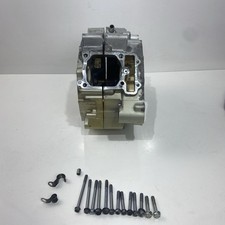 ♻️ Honda CBR 125 R 2011 - 2016 Engine Crankcases Casing Left & Right & Bolts ♻️