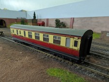 Hornby Dublo OO Gauge 32017