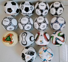 adidas Fifa World Cup Mini