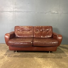 Madsen & Schubell Danish Red