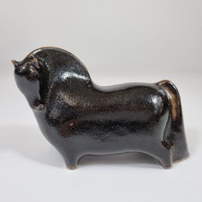 Vintage Scandinavian Ceramic